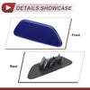 Subaru Forester (2013-2015) Blue Front Right Washer Nozzle Cover