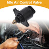 Jeep Cherokee Idle Air Control Valve (1991-1996)
