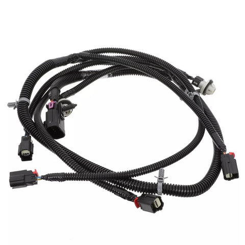 Escalade and Avalanche Rear License Lamp Wiring Harness / 1 x (1999–2013)