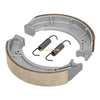 Yamaha Big Bear 350 YFM350U YFM350FW Rear Brake Drum & Shoes (1996–1999)