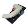 Hyundai Tucson Beige Right Side Interior Door Handle (2006-2009)