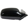 Mirrors Passenger Right Side Hand for Toyota Camry