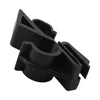 Fiat Grande Punto 2 x Premium ABS Rear Parcel Shelf Clips (2005–2009)