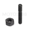 Yamaha Banshee 350 YFZ350 Shift Shaft Guide Pin Screw Bolt & Nut (1987–2006)