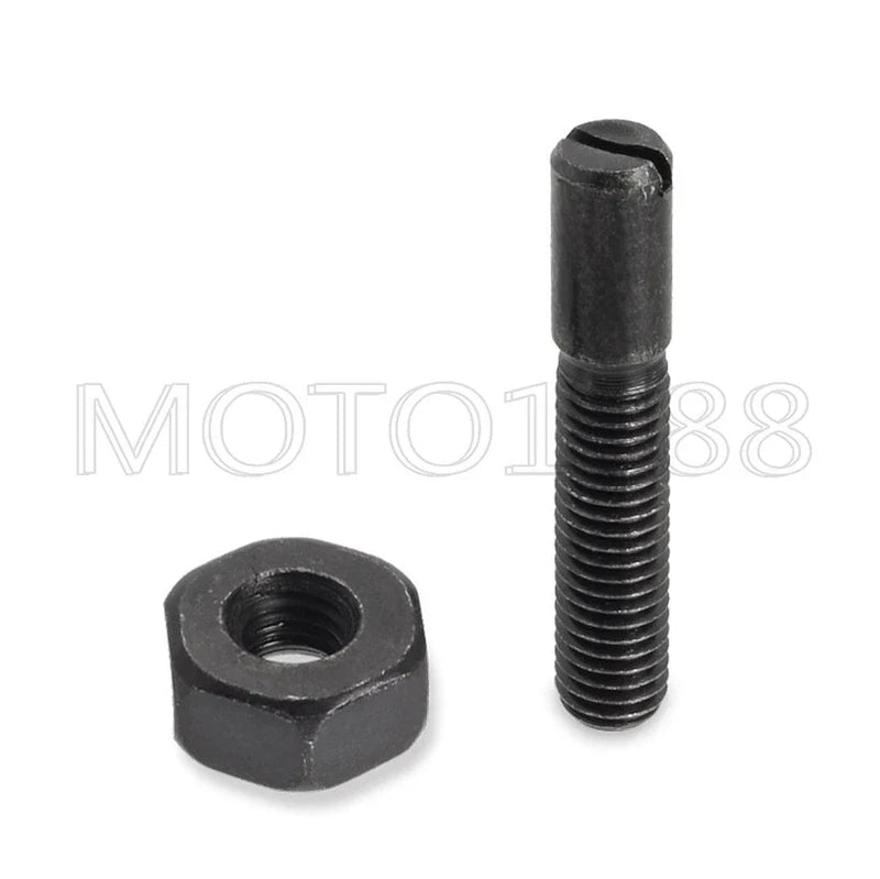 Yamaha Banshee 350 YFZ350 Shift Shaft Guide Pin Screw Bolt & Nut (1987–2006)