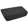 Tesla Model 3 Y Suede Console Armrest Box Cover (2021-2023)