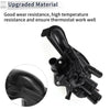 Peugeot 207 208 308 508 Engine Coolant Thermostat Housing (2006-2019)