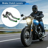 Yamaha MT125 Levers / Short Long / Brake Clutch Levers (2014–2021)