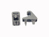 Toyota Hilux MK6 MK7 Sun Visor Hook Clip (2004-2015)