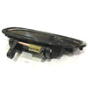 Honda Civic (1996-2000) Black Rear Left Outer Door Handle