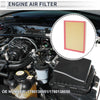 Toyota 4Runner (2010-2024) 1 Pcs Engine Air Filter