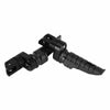Benelli Tornado 252R 302R (2021-2022) TNT 899 F3 Front Footrests