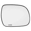 Right Side Mirror Lens Glass Fits Toyota Hilux Vigo SR5 KUN16 GGN15R V6 2005-10