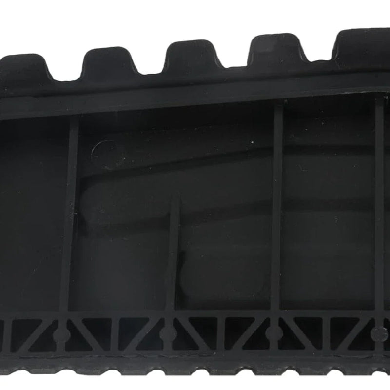Chevrolet Camaro Heating & Air Conditioning Control Valve (2010-2015)