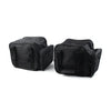Harley Tri Glide Trike Saddlebags Trunk Liner Bag (2009-2019)