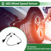 Honda Accord (2018-2021) - 1 Pcs ABS Wheel Speed Sensor