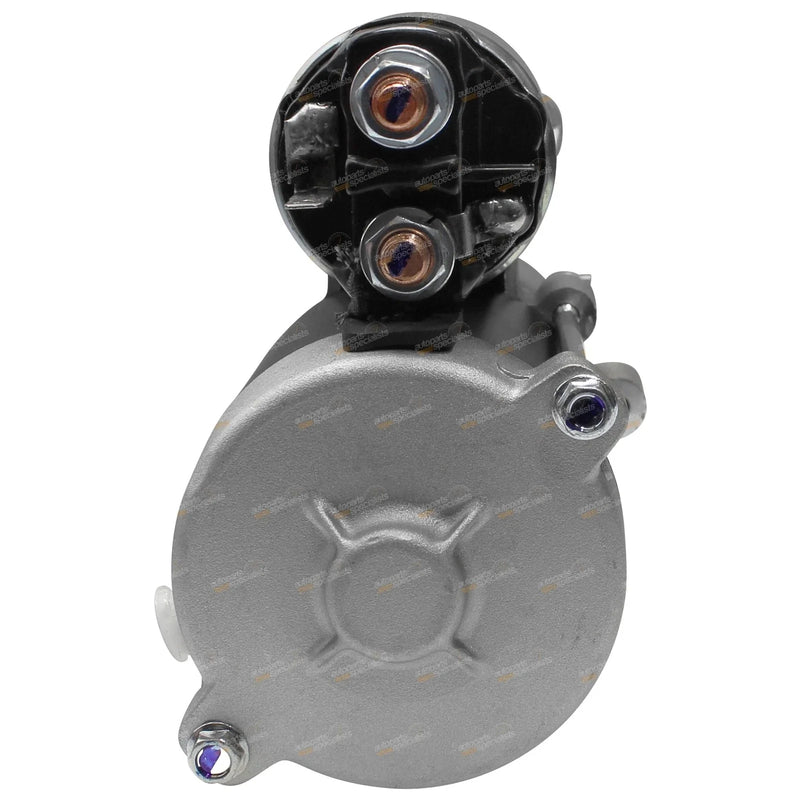 Nissan / Datsun 1200 4cyl 1.2L A12 1x Starter Motor (1970-1979)