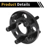 BMW Z4 G29 Wheel Spacers 5x112 66.56mm M14x1.25 (2019-2020)