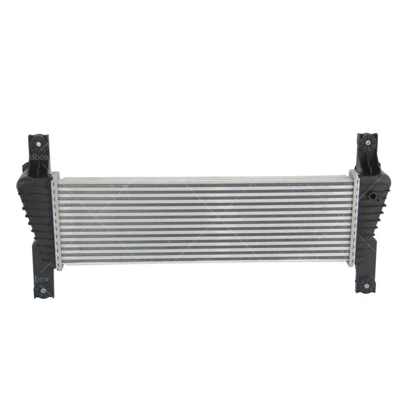 Ford Ranger PX, Mazda BT50 2.2 / 3.2 Turbo Diesel Intercooler (2011+)