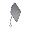 BMW F30 320i 328i Rear Bumper Tow Hook Eye Cover (2012-2015)