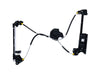 Mitsubishi Canter Front Right Manual Window Regulator (2004–2007)