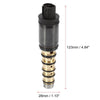 Toyota Corolla Car AC Compressor Electronic Control Valve
