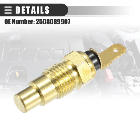 Infiniti G20 G35 I30 Engine Coolant Temperature Sensor