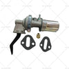 Ford F100 Small Block V8 Mechanical Fuel Pump (221-302)