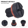 Land Rover LR3 / LR4 Expansion Tank Valve Bleed Screw