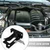 Mercedes-Benz C300 CLS400 C63 AMG S Hood Lock Latch (2015-2017)