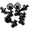 Subaru Forester WRX Legacy 50Pcs Nylon Push Retainers