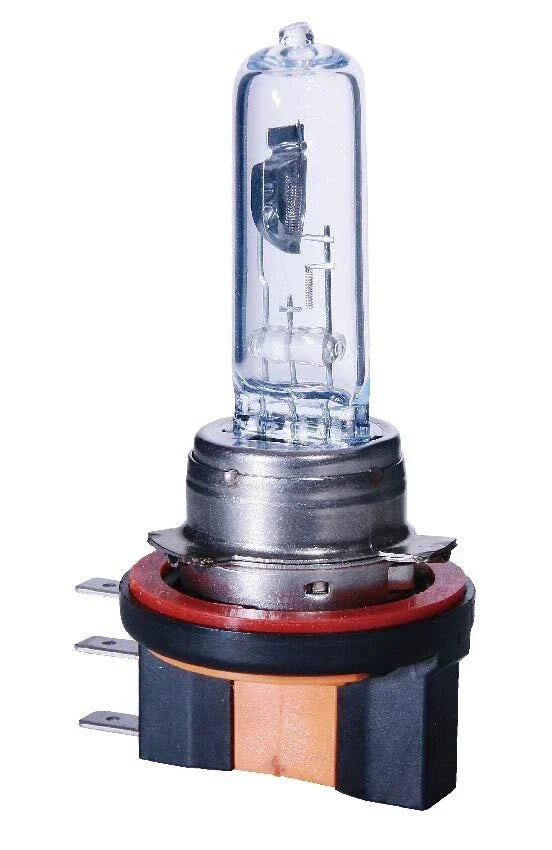 Various Models H15 Halogen Headlight High Low Beam Bulb