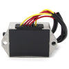 Moto Guzzi STRADA 1000 GT1000 QUOTA Voltage Rectifier Regulator (2004-2012)