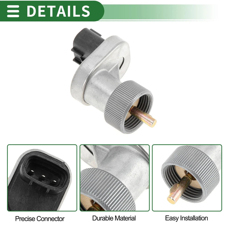 Lexus LX450 (1996-1998) - 1 x No.83181-20040 Transmission Speed Sensor