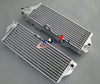 Husqvarna WR / CR 125 / 250 / 300 / 360 Aluminum Radiator (2000-2011)