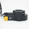 80cc Motorized Bicycle Throttle Housing Grip Kill Switch