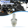 Lexus ES350 PCV Valve Exhaust Valve Fittings