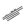 Volkswagen Arteon CC Side Door Moulding Strips (2019-2024)
