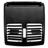 Benz C-Class W204 Rear Air Outlet Vent Grille Cover (2007-2013)