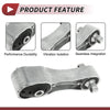 BMW MINI Engine Motor Mount Rear Engine Mounting (2014-2014)