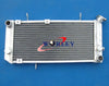 Suzuki TL1000S 3 Row Aluminum Radiator (1997-2001)