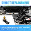 Ford Escape, Mercury Coolant Temperature Sensor (2001-2008)