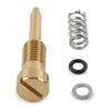 HSR42 HSR45 HSR48 Mikuni HSR Carburetor Pilot Air Adjustment Screw
