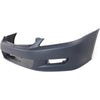Front Bumper Cover For 2006-2007 Honda Accord Coupe w/