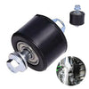 2x Motorcycle Chain Roller Sprocket 26mm Length Cycling Part Non-slip