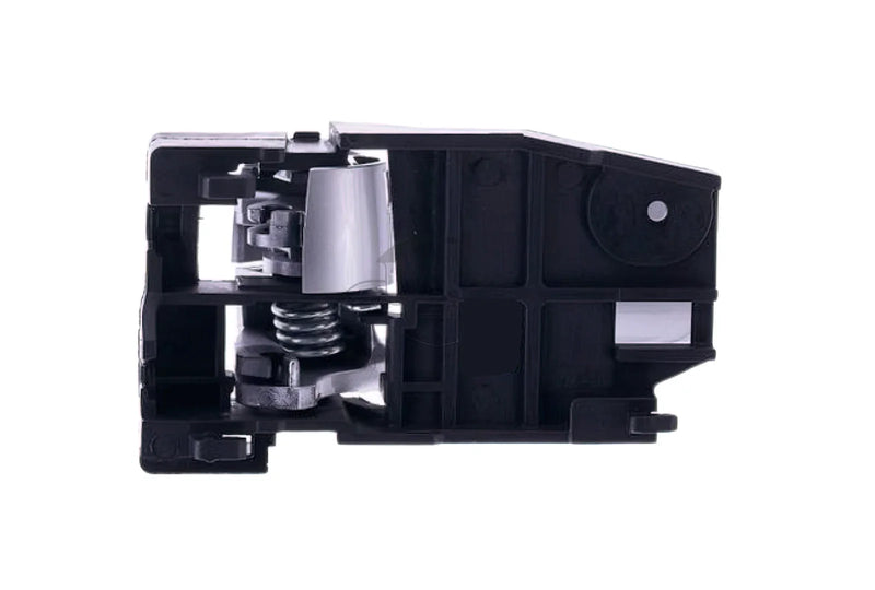 Mitsubishi 380 Rear Right Inner Door Handle Silver (2005–2008)