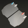 Triumph Speed Triple 1200 RR Scratch Protection Film Screen Protector (2022)