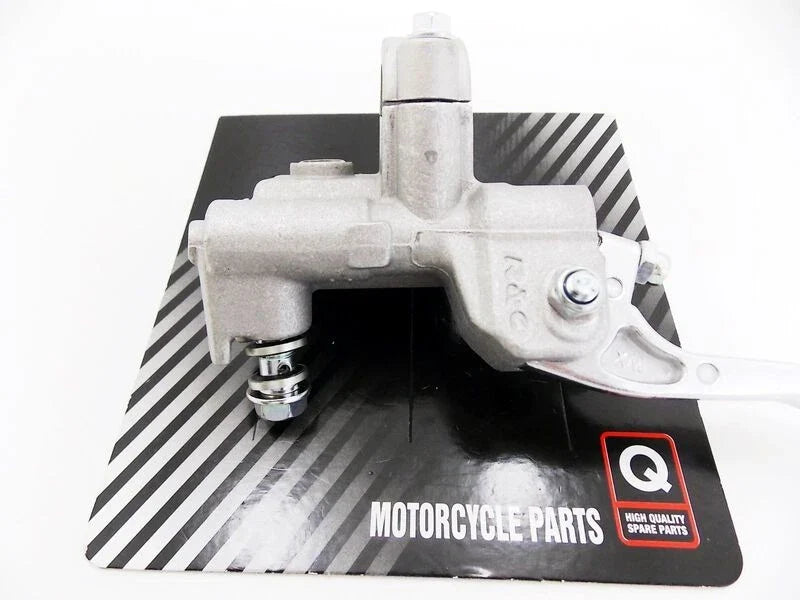 Suzuki RMX450 Front Brake Master Cylinder Lever Assembly (2010-2011)