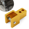 Various Models 8MM Motorcycle Height Extension Shock Absorber Riser