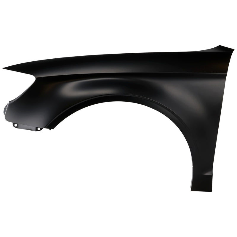 Capa Certified Fender For Audi A3 2015-2020 Front Driver